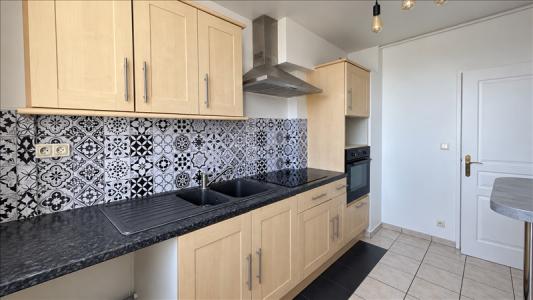For rent Plessis-trevise 3 rooms 56 m2 Val de Marne (94420) photo 3