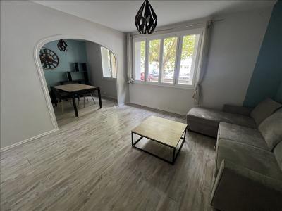 Annonce Location 3 pi�ces Appartement Lyon-8eme-arrondissement 69