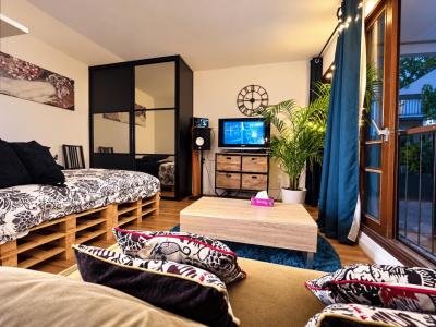 For rent Chesnay 1 room 33 m2 Yvelines (78150) photo 0