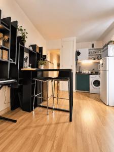 For rent Chesnay 1 room 33 m2 Yvelines (78150) photo 1