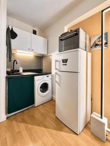 For rent Chesnay 1 room 33 m2 Yvelines (78150) photo 2