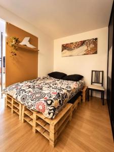 For rent Chesnay 1 room 33 m2 Yvelines (78150) photo 3