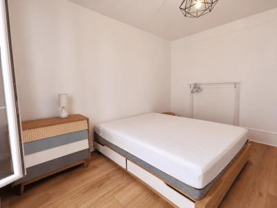 Louer Appartement Paris-18eme-arrondissement Paris