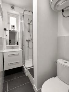 Louer Appartement Paris-18eme-arrondissement 1300 euros