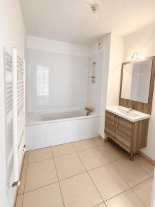 Louer Appartement Bordeaux 1218 euros