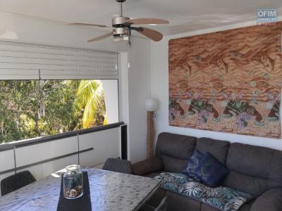 For sale Saint-gilles-les-bains 4 rooms Reunion (97434) photo 1