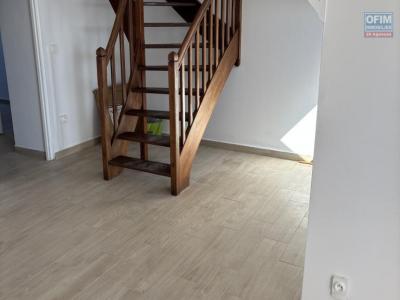 Louer Appartement 85 m2 Saint-denis