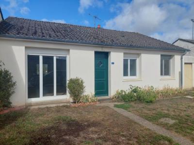 For sale Charenton-du-cher 3 rooms 79 m2 Cher (18210) photo 0