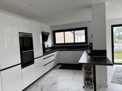 For sale Pance 5 rooms 135 m2 Ille et vilaine (35320) photo 3