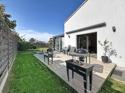 For sale Sorinieres 5 rooms 165 m2 Loire atlantique (44840) photo 1
