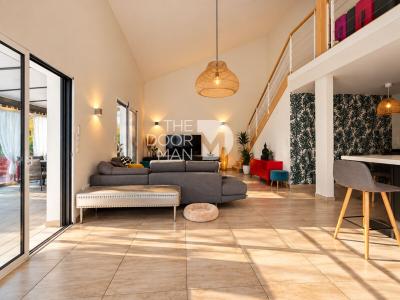 For sale Sorinieres 5 rooms 165 m2 Loire atlantique (44840) photo 3