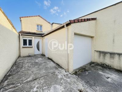 For sale Sallaumines 4 rooms 70 m2 Pas de calais (62430) photo 0