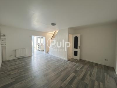 Annonce Vente 4 pi�ces Maison Sallaumines 62