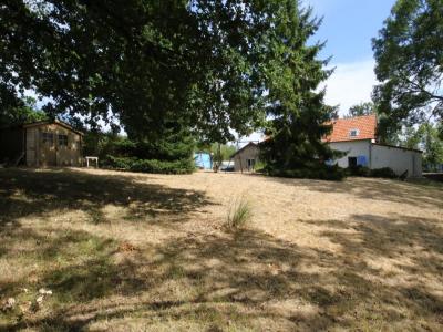 Acheter Maison Saint-didier-sur-arroux 210000 euros