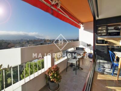 For sale Marseille-8eme-arrondissement 3 rooms 68 m2 Bouches du Rhone (13008) photo 1