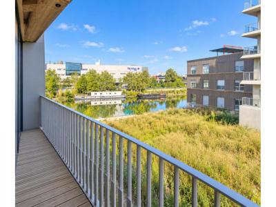 Annonce Vente 4 pi�ces Appartement Ile-saint-denis 93