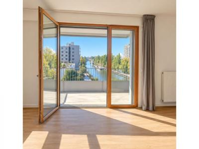 Acheter Appartement 82 m2 Ile-saint-denis