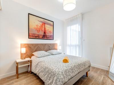Louer Appartement 42 m2 Rueil-malmaison