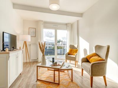 Louer Appartement Rueil-malmaison 1600 euros