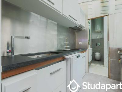Annonce Location Appartement Paris-11eme-arrondissement 75