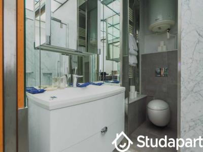 Louer Appartement Paris-11eme-arrondissement Paris