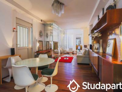 Louer Appartement Paris-11eme-arrondissement 3100 euros