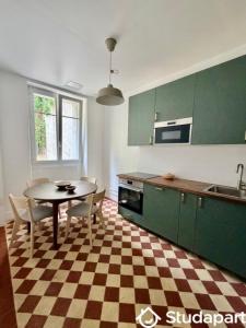 Louer Appartement Paris-12eme-arrondissement Paris