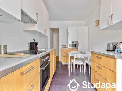 Louer Appartement 150 m2 Paris-6eme-arrondissement