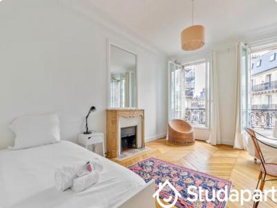 Louer Appartement Paris-6eme-arrondissement 6600 euros