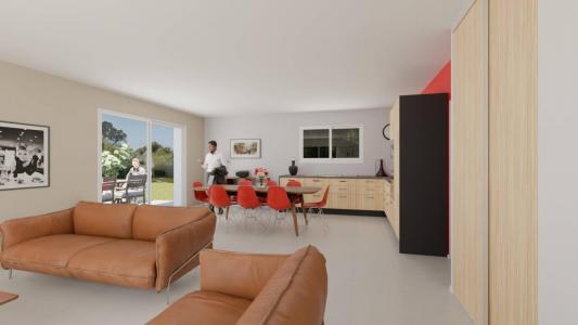 For sale Notre-dame-de-monts 72 m2 Vendee (85690) photo 4