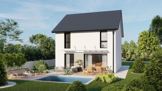 Annonce Vente 6 pi�ces Maison Dreux 28