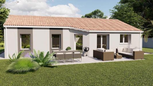 For sale Mouzillon 6 rooms 100 m2 Loire atlantique (44330) photo 1