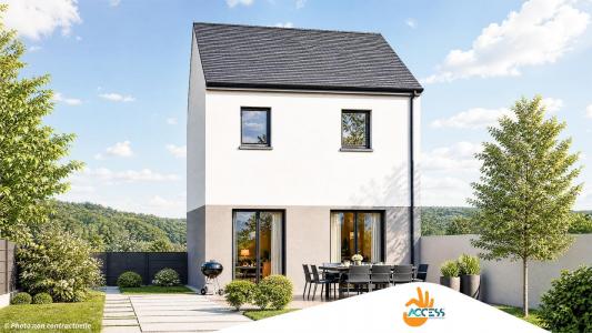 For sale Treillieres 4 rooms 68 m2 Loire atlantique (44119) photo 3