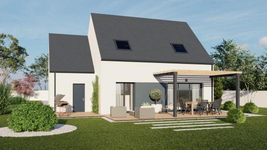 Annonce Vente 6 pi�ces Maison Ligne 44