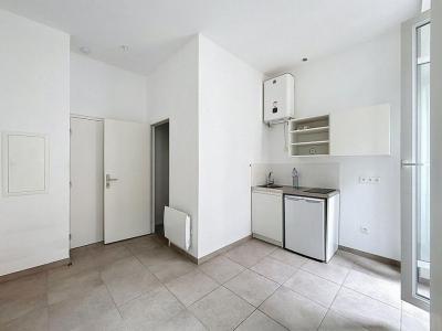 Louer Appartement 13 m2 Marseille-6eme-arrondissement