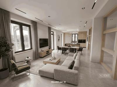 For sale Munster 4 rooms 126 m2 Haut rhin (68140) photo 2