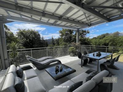 For sale Munster 4 rooms 126 m2 Haut rhin (68140) photo 4