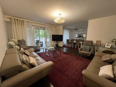 Annonce Vente 6 pi�ces Appartement Strasbourg 67
