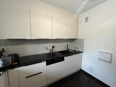 Acheter Appartement 125 m2 Strasbourg