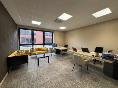 Annonce Location Bureau Oberhausbergen 67
