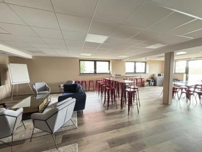 Louer Bureau 41 m2 Oberhausbergen