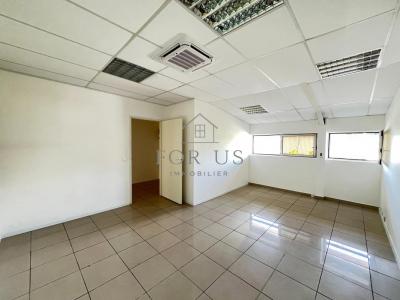 Annonce Location Bureau Baie-mahault 971