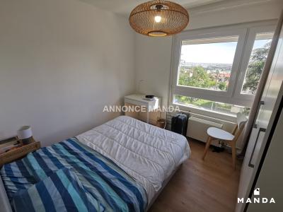 Annonce Location 4 pi�ces Appartement Oullins 69