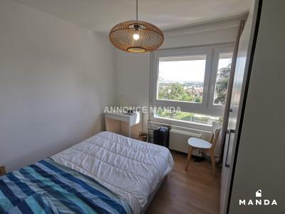Louer Appartement Oullins 395 euros