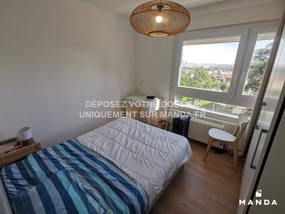 Annonce Location 4 pi�ces Appartement Oullins 69