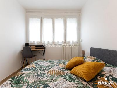 For rent Toulouse 5 rooms 11 m2 Haute garonne (31300) photo 0