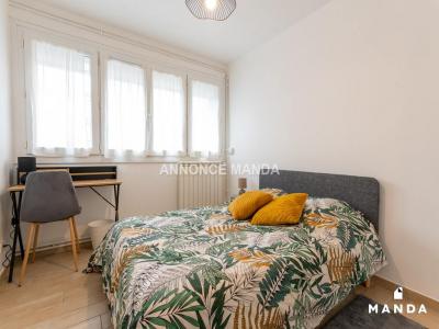 Annonce Location 5 pi�ces Appartement Toulouse 31