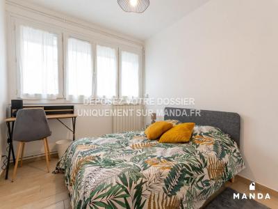 Annonce Location 5 pi�ces Appartement Toulouse 31