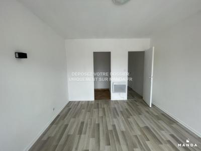 Annonce Location Appartement Dax 40