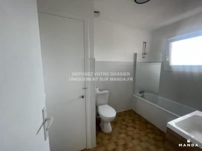 Louer Appartement 25 m2 Dax